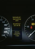 Mercedes-Benz A-Class 5-Door 2004 года